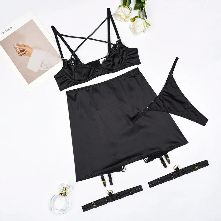 Livia 1122 Nuit Magique