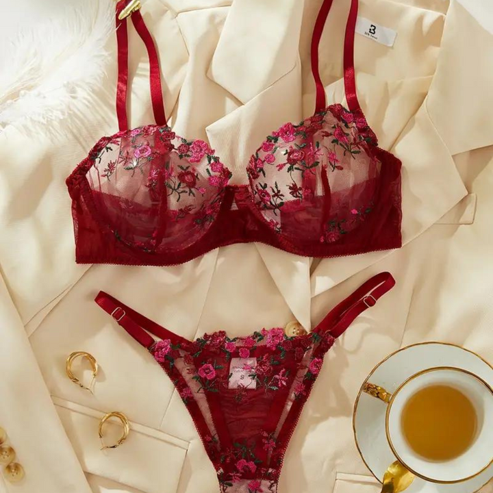 Livia 1271 Enchanted Desire