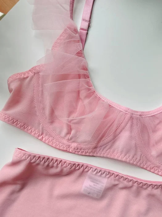 Livia 8041 Chaud Baiser