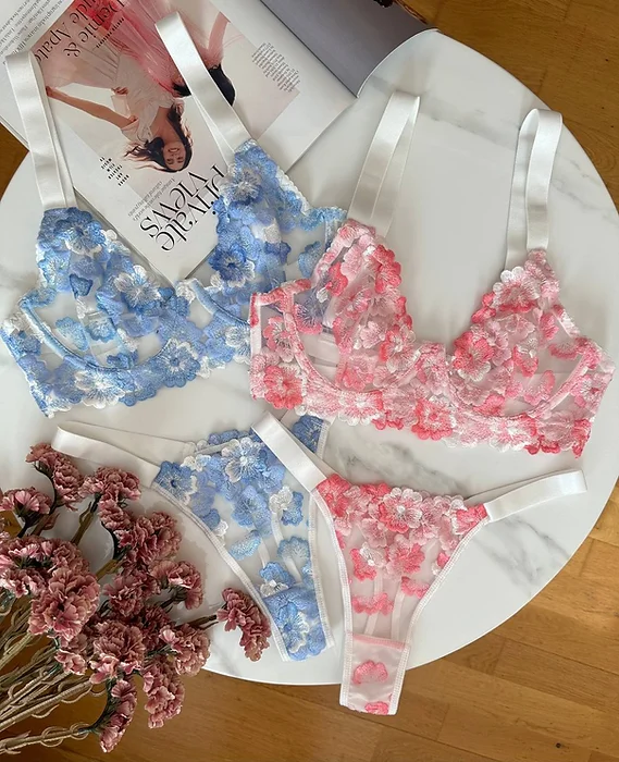 Livia 8036 Éden Secret