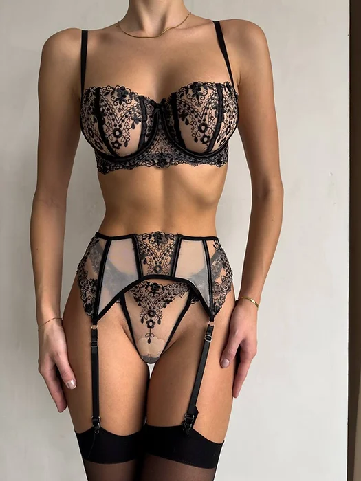 Livia 8015 Nuit Chic