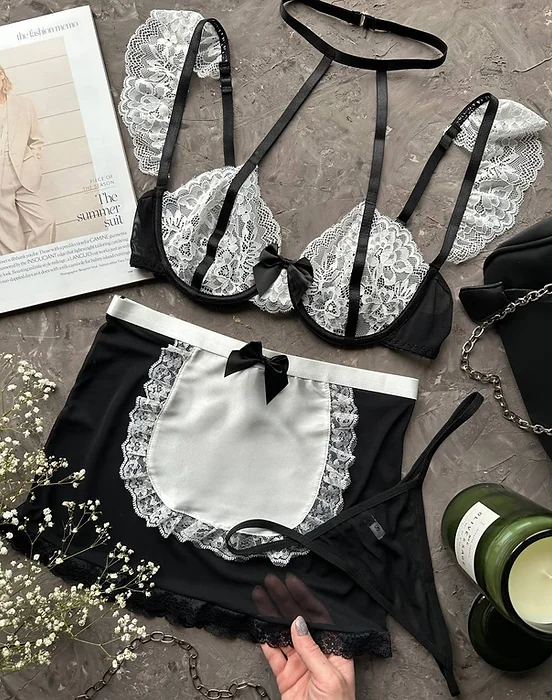 Livia 8042 Reve Eveille