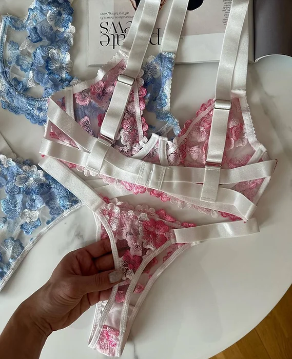 Livia 8036 Éden Secret