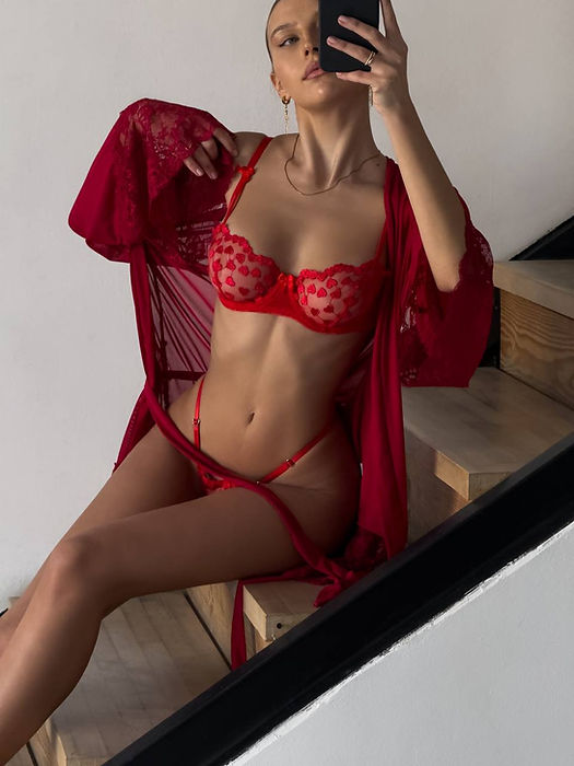 Livia 8045 Couture Sensuelle