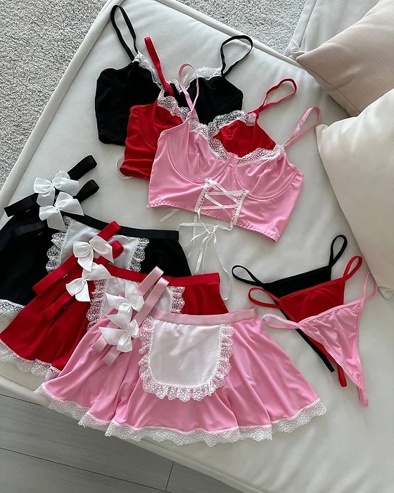 Livia 8049 Douce Ivresse