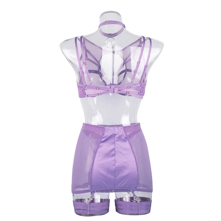 Livia 1067 Ombre de Minuit