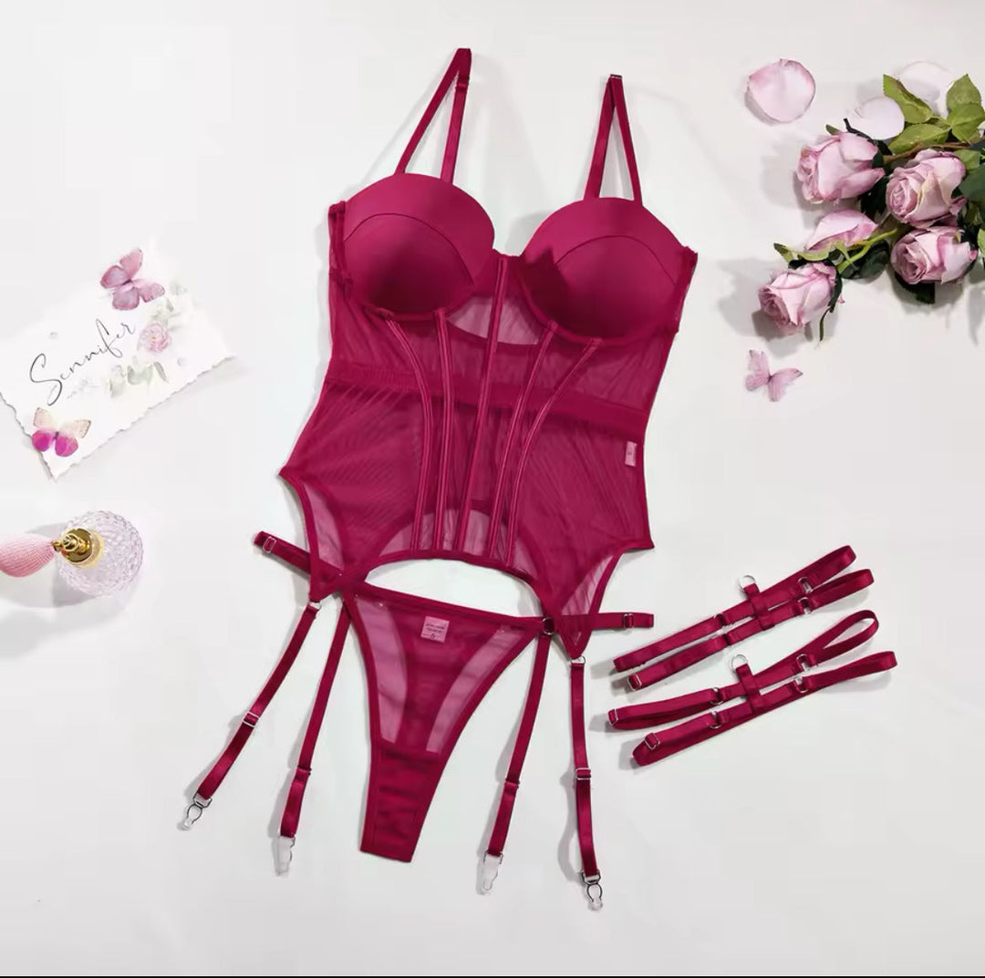 Livia 1060 Eclipse d’Amour