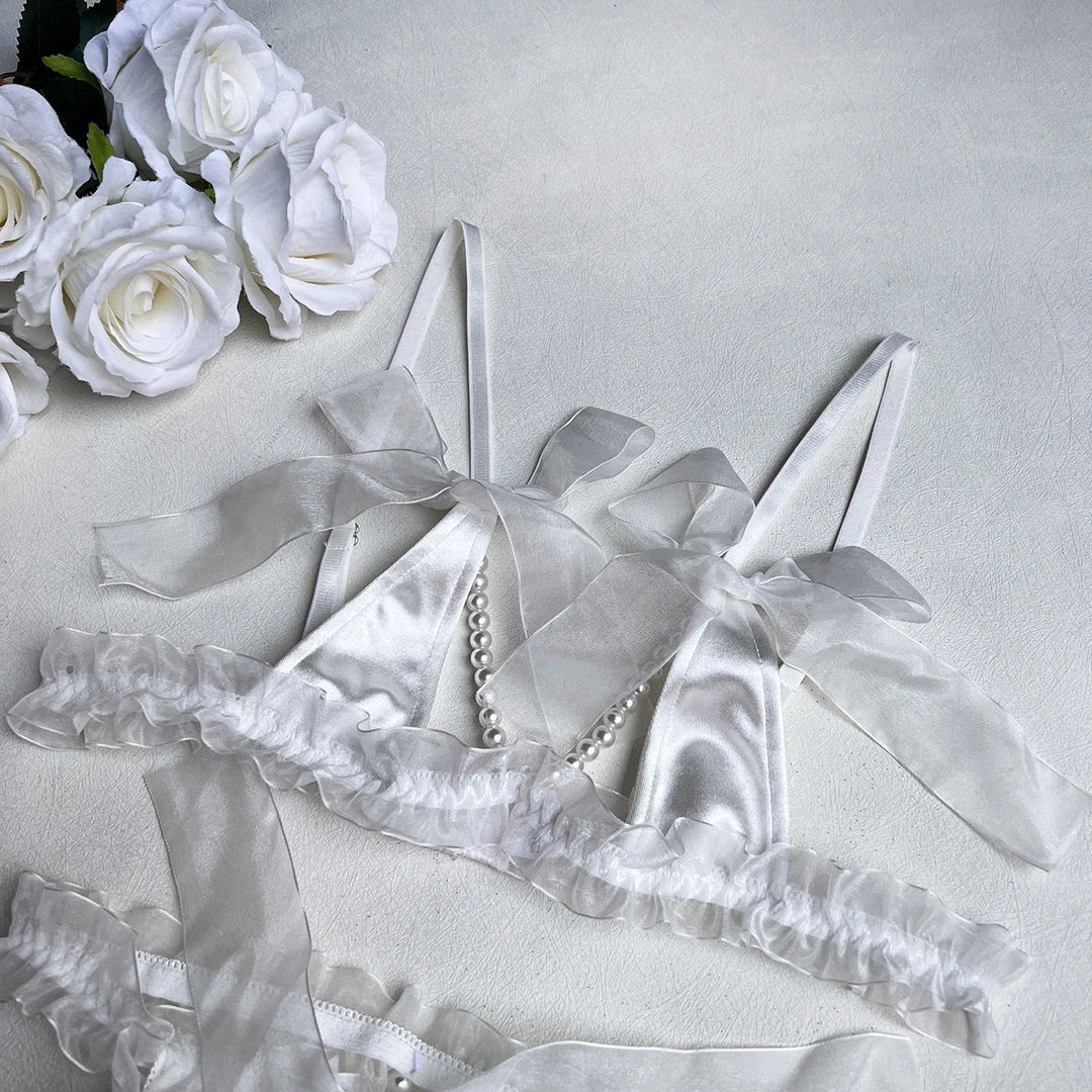 Livia 1136 Pearl Touch