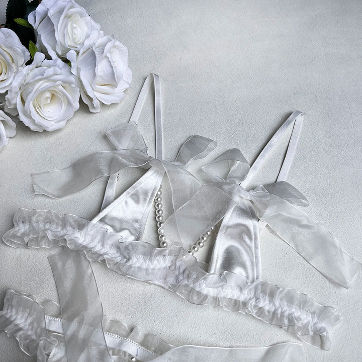Livia 1136 Pearl Touch