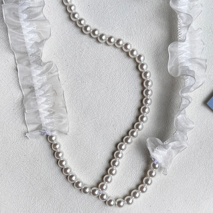 Livia 1136 Pearl Touch