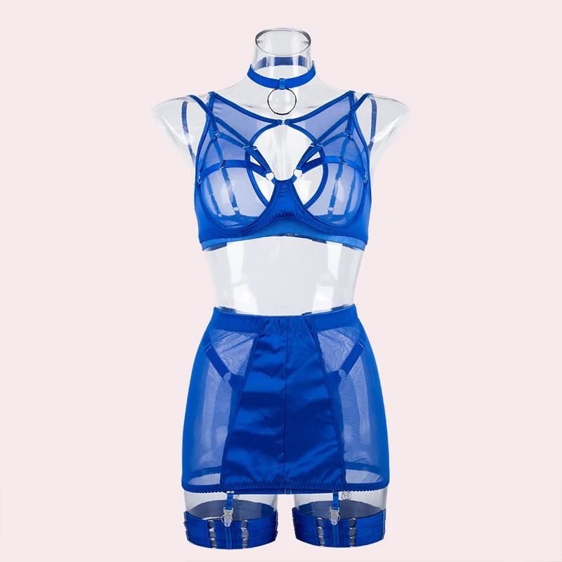 Livia 1067 Ombre de Minuit