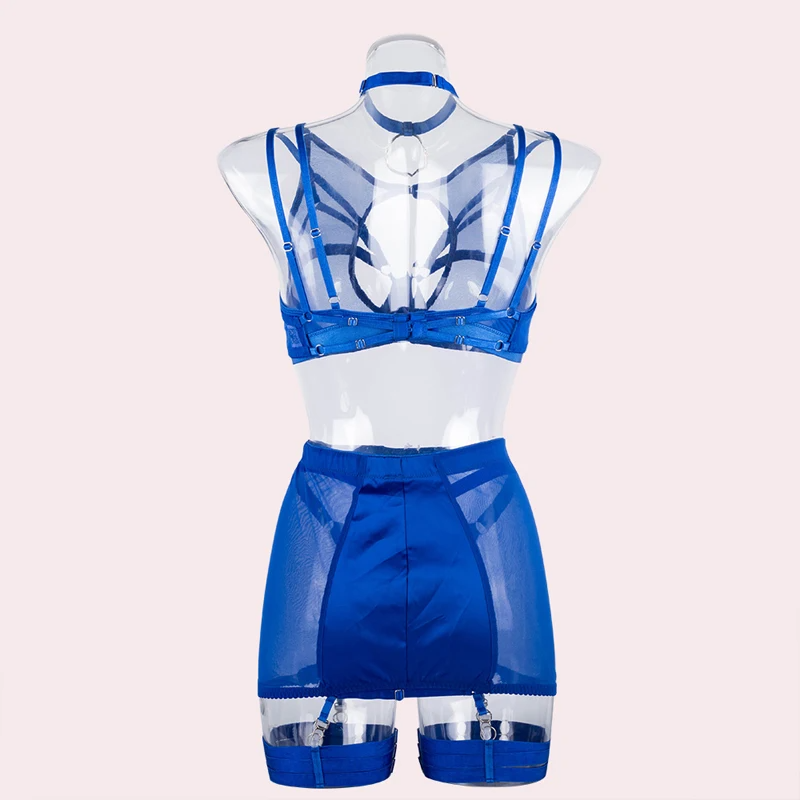 Livia 1067 Ombre de Minuit