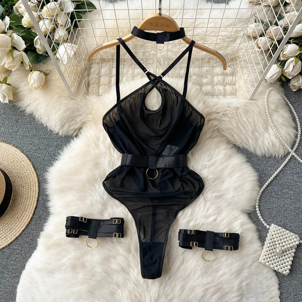 Livia 1138 Obsession Douce