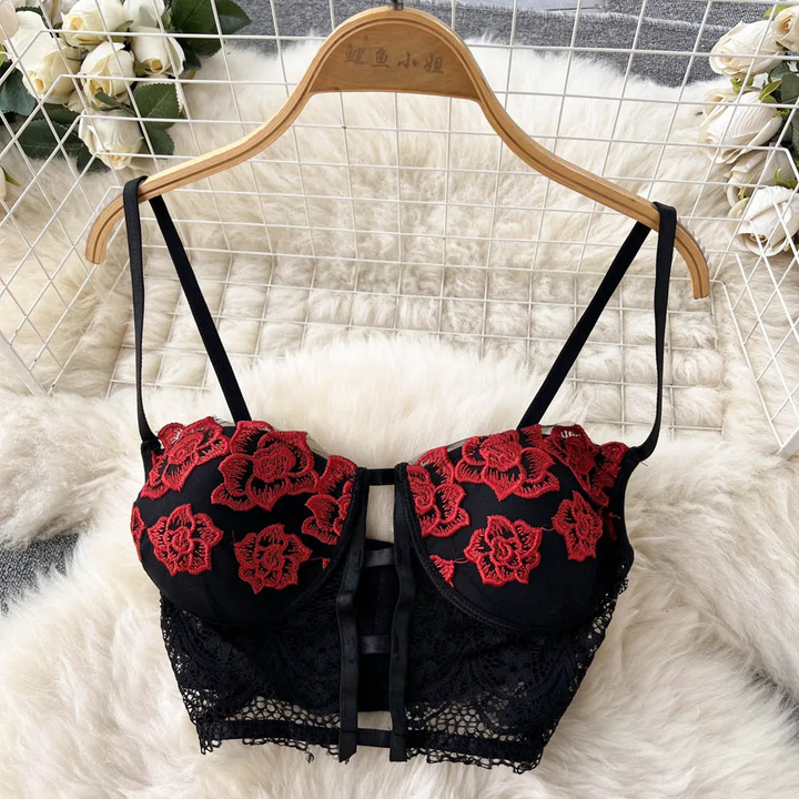 Livia 1255 Eden Noir