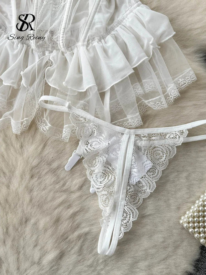 Livia 1254 Mirage Sensuel