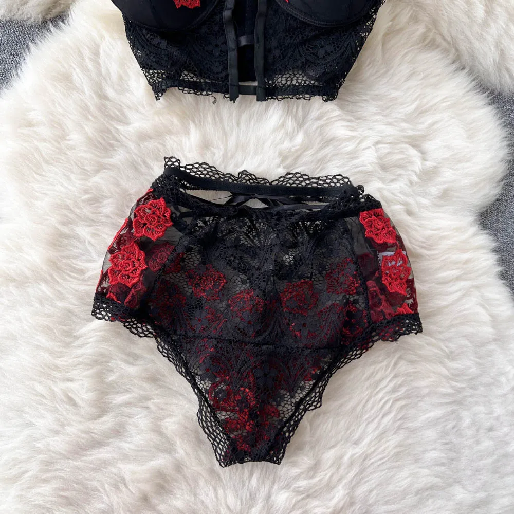 Livia 1255 Eden Noir