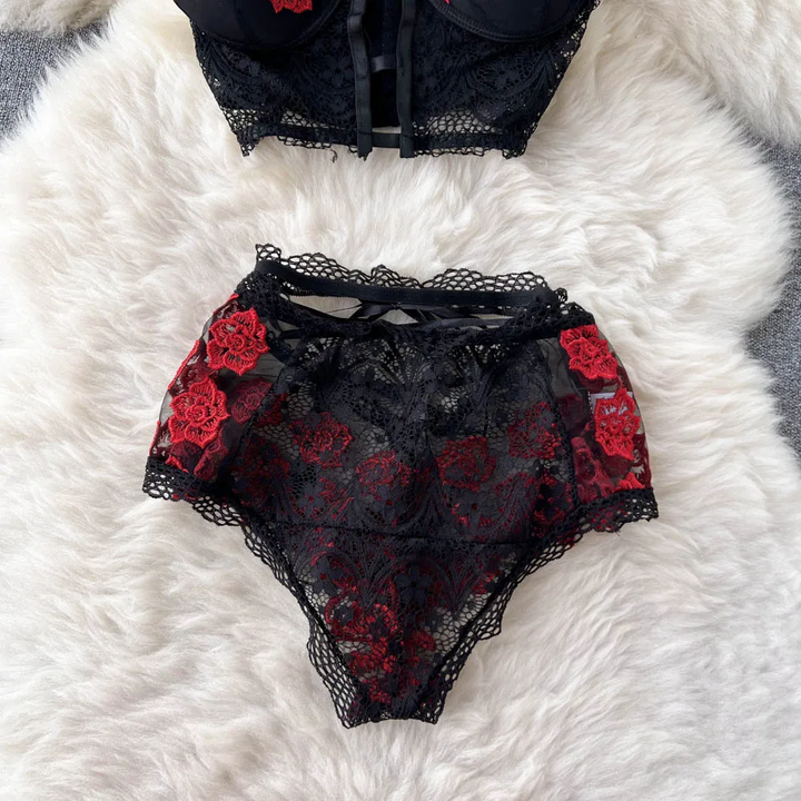 Livia 1255 Eden Noir
