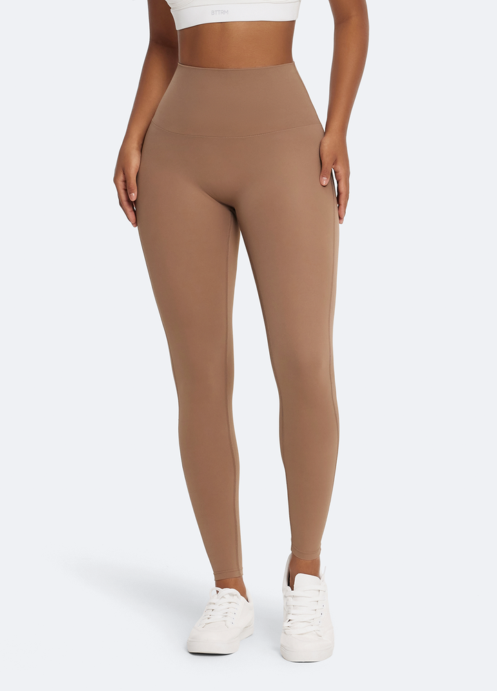 Arka Cepli Push-Up Tayt