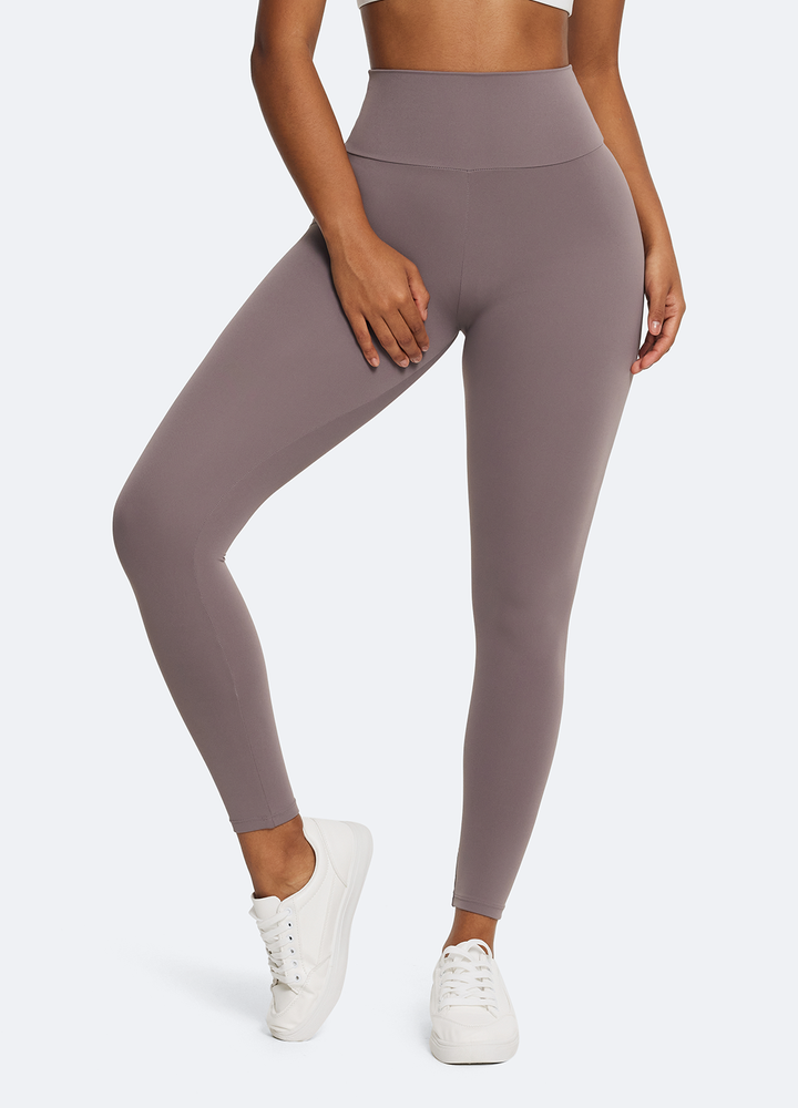 Livia V-Dikisli Push Up Tayt