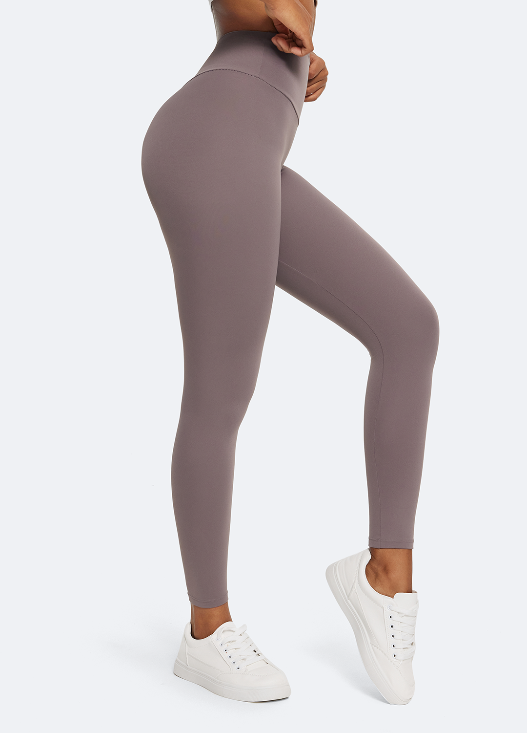 Livia V-Dikisli Push Up Tayt