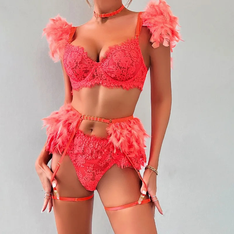 Livia 1082 Mystere Intense