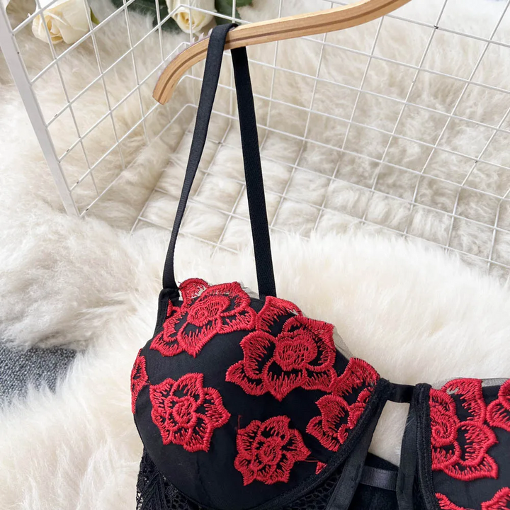 Livia 1255 Eden Noir