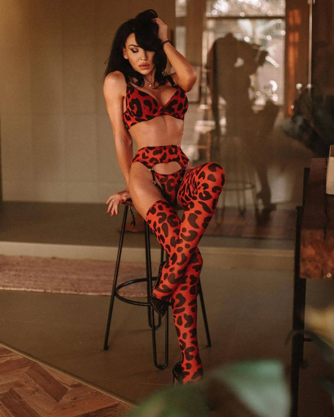 Livia 1156 Haute Seduction
