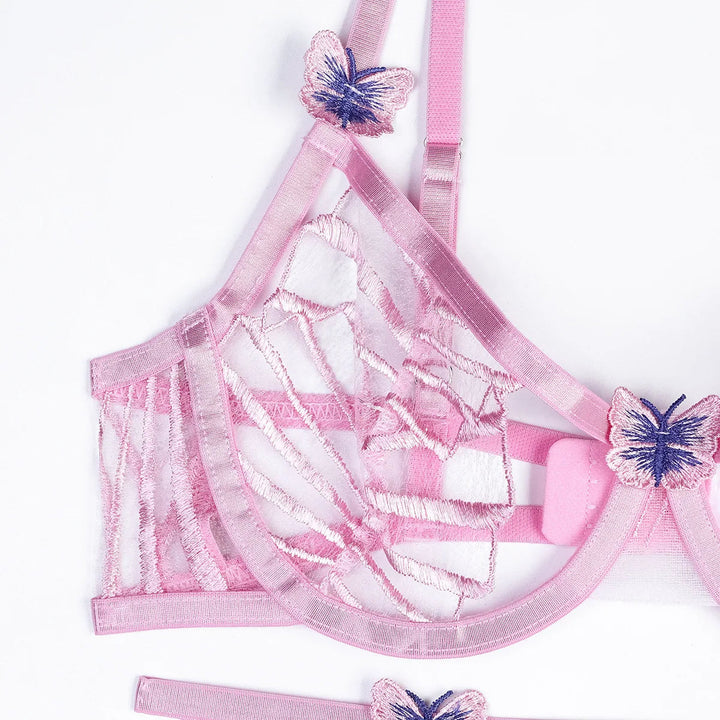Livia 1239 Papillon d’Amour