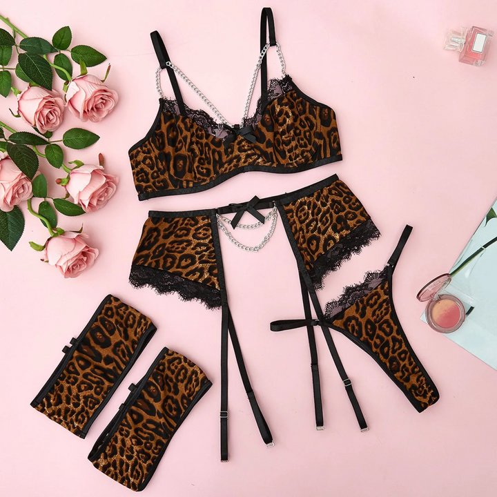 Livia 1031 Haute Seduction