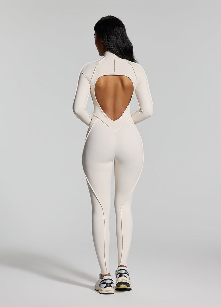 Tam Boy Catsuit