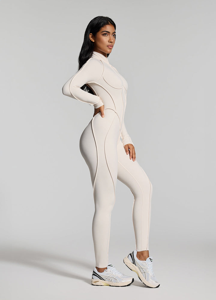 Tam Boy Catsuit
