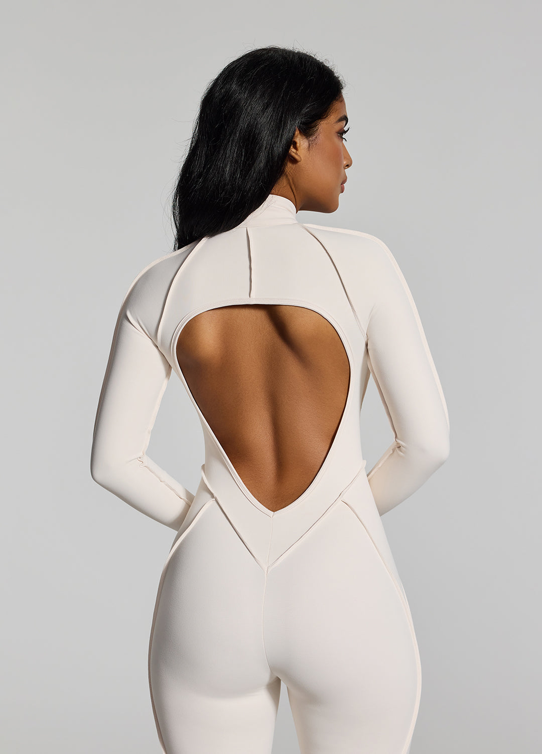 Tam Boy Catsuit