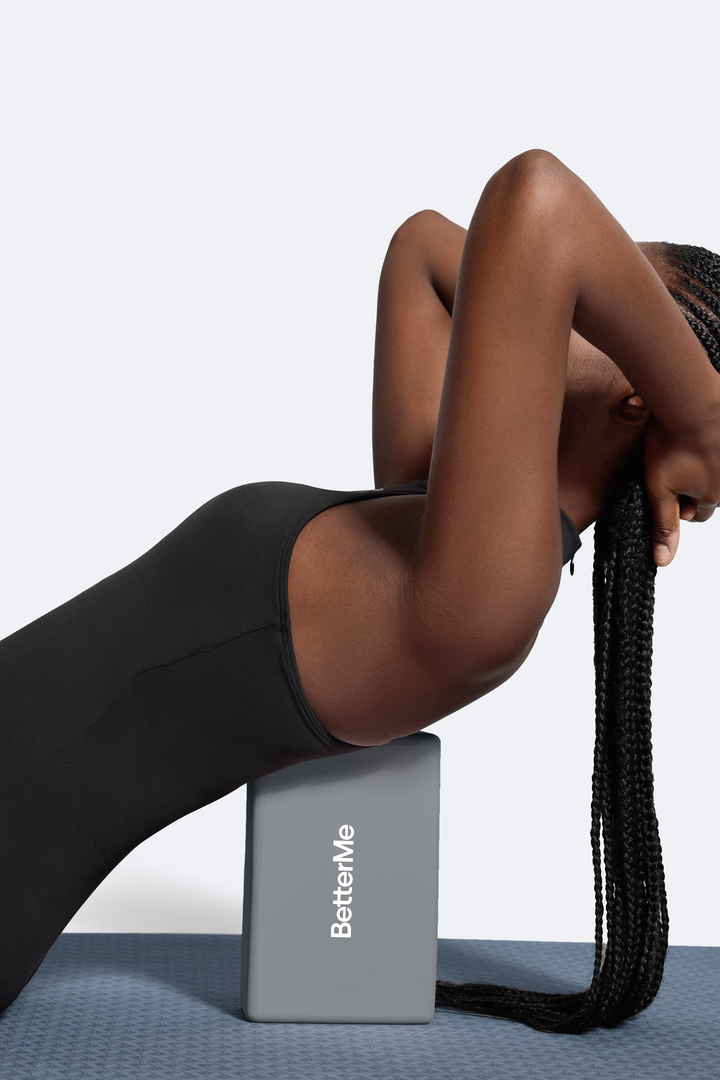 Yumusak Yoga Blogu