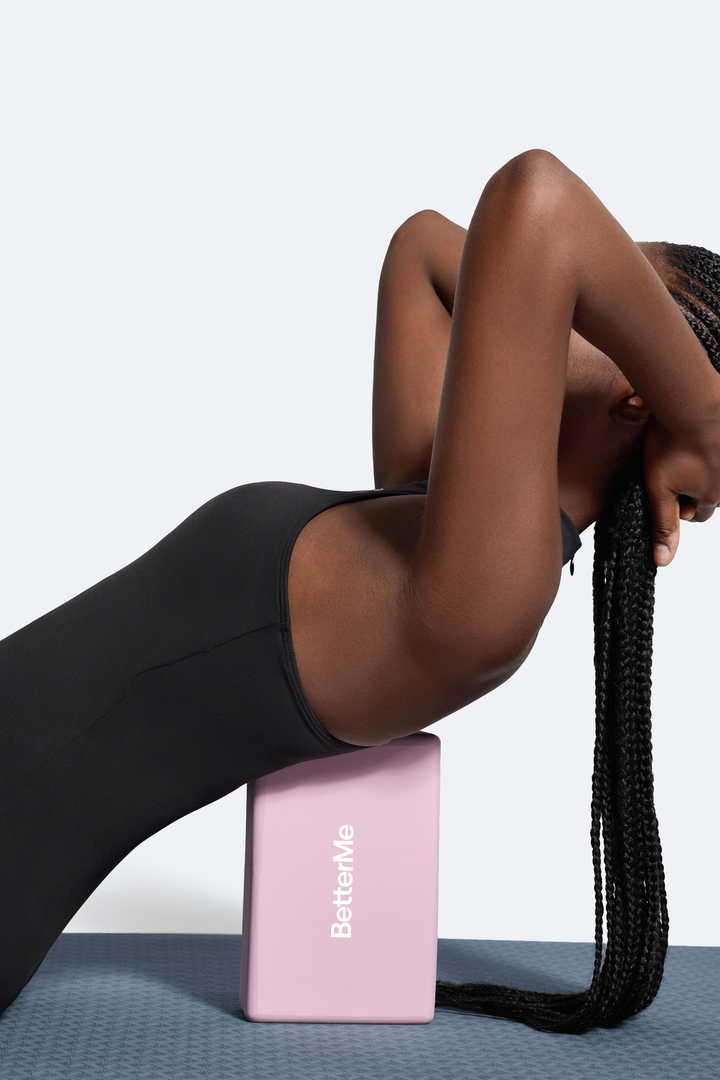 Yumusak Yoga Blogu