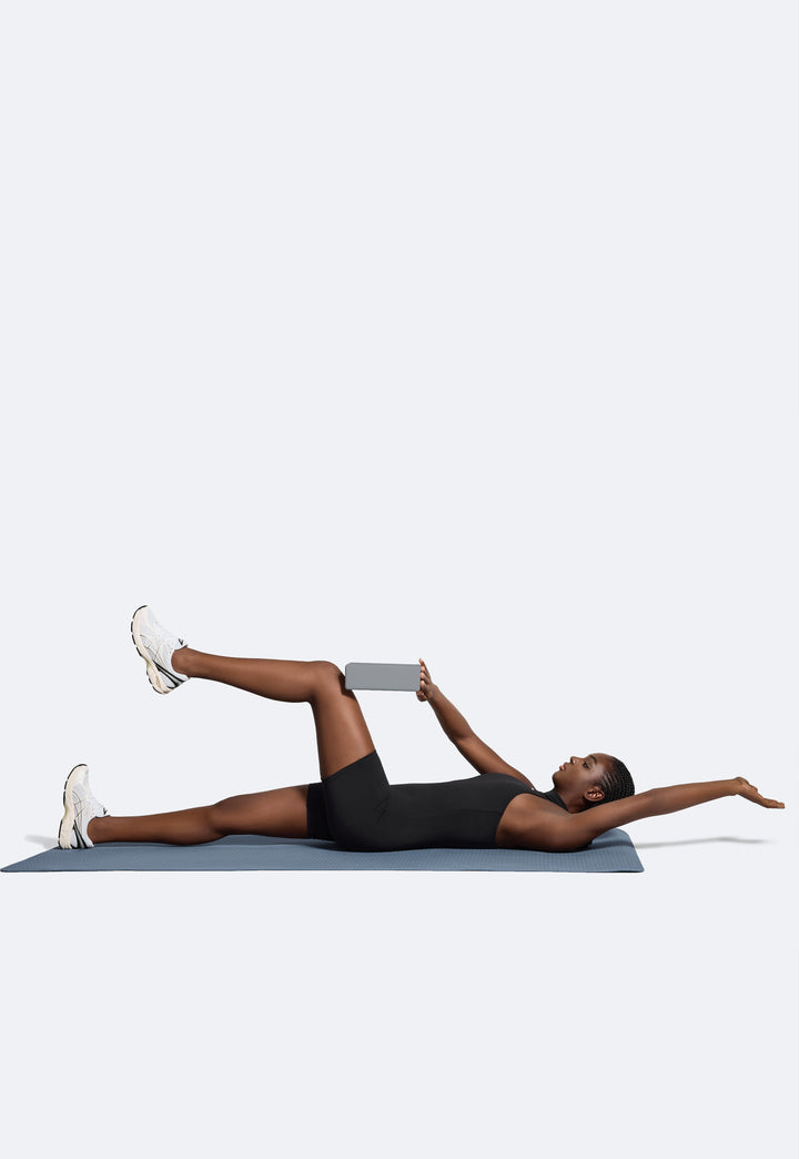 Yumusak Yoga Blogu