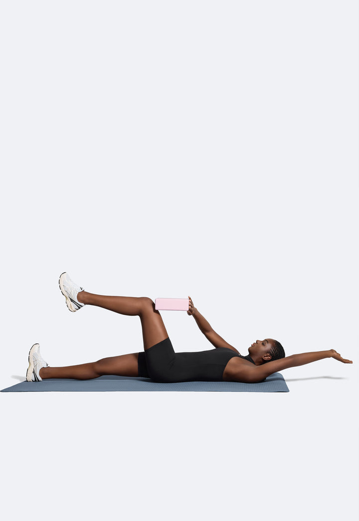 Yumusak Yoga Blogu