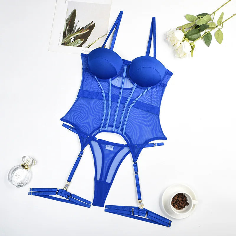 Livia 1060 Eclipse d’Amour