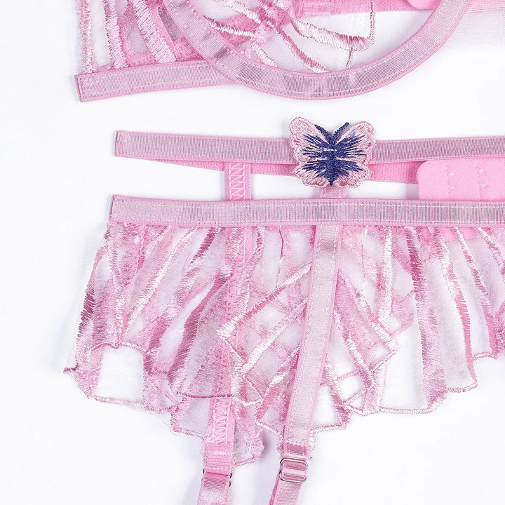 Livia 1239 Papillon d’Amour
