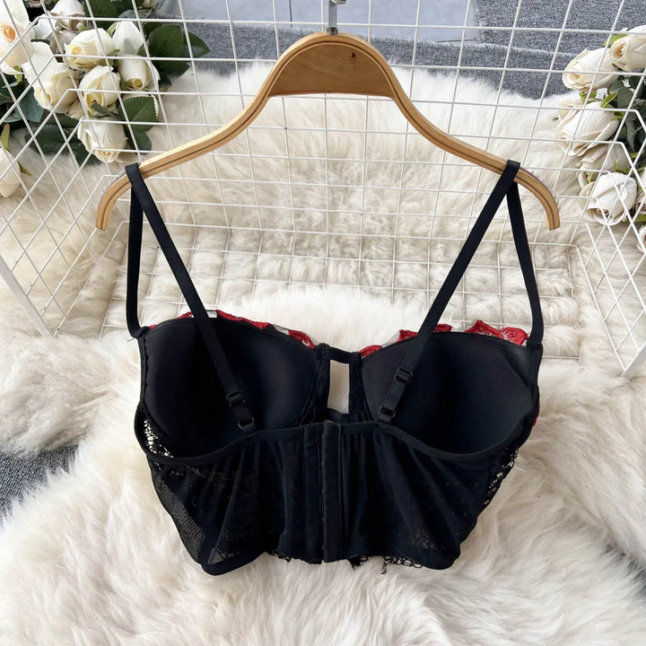 Livia 1255 Eden Noir