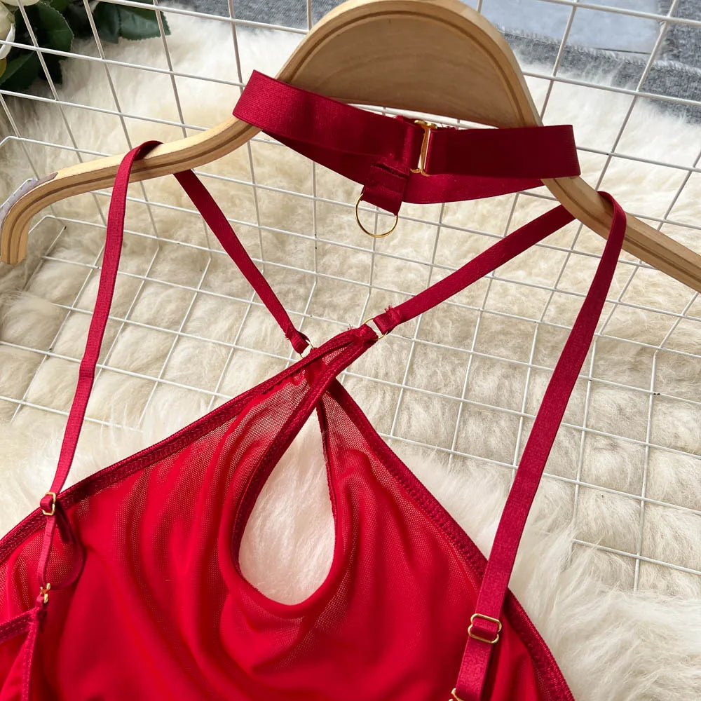 Livia 1138 Obsession Douce