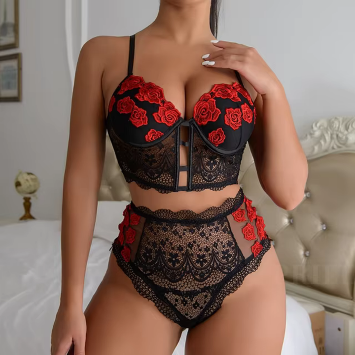 Livia 1255 Eden Noir