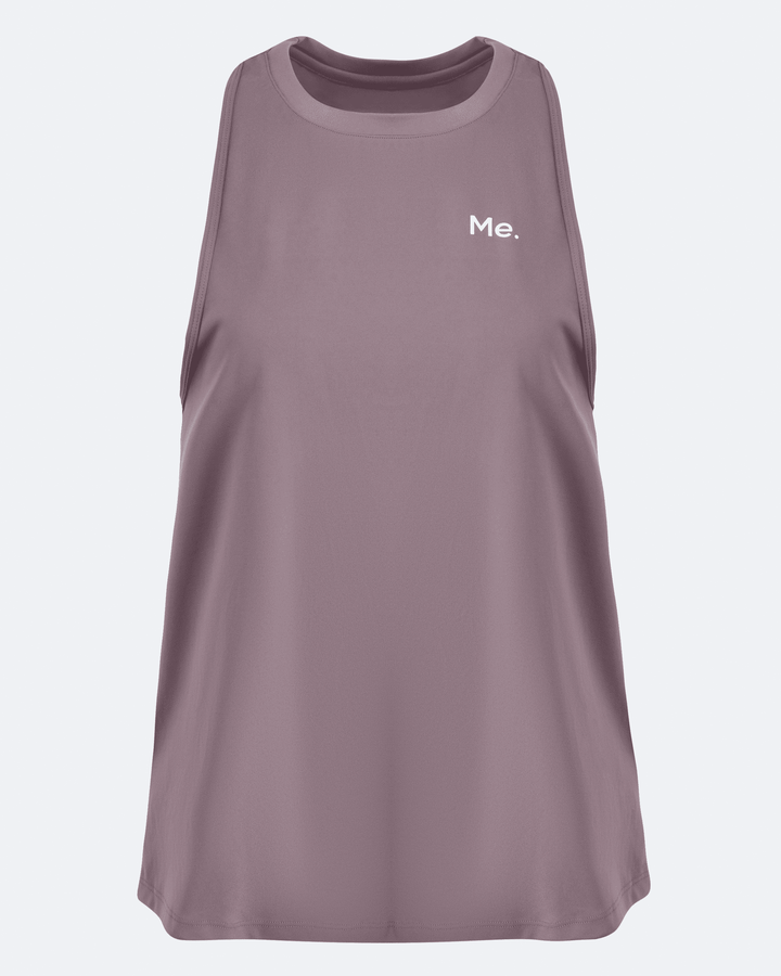 Toz Pembe Tank Top