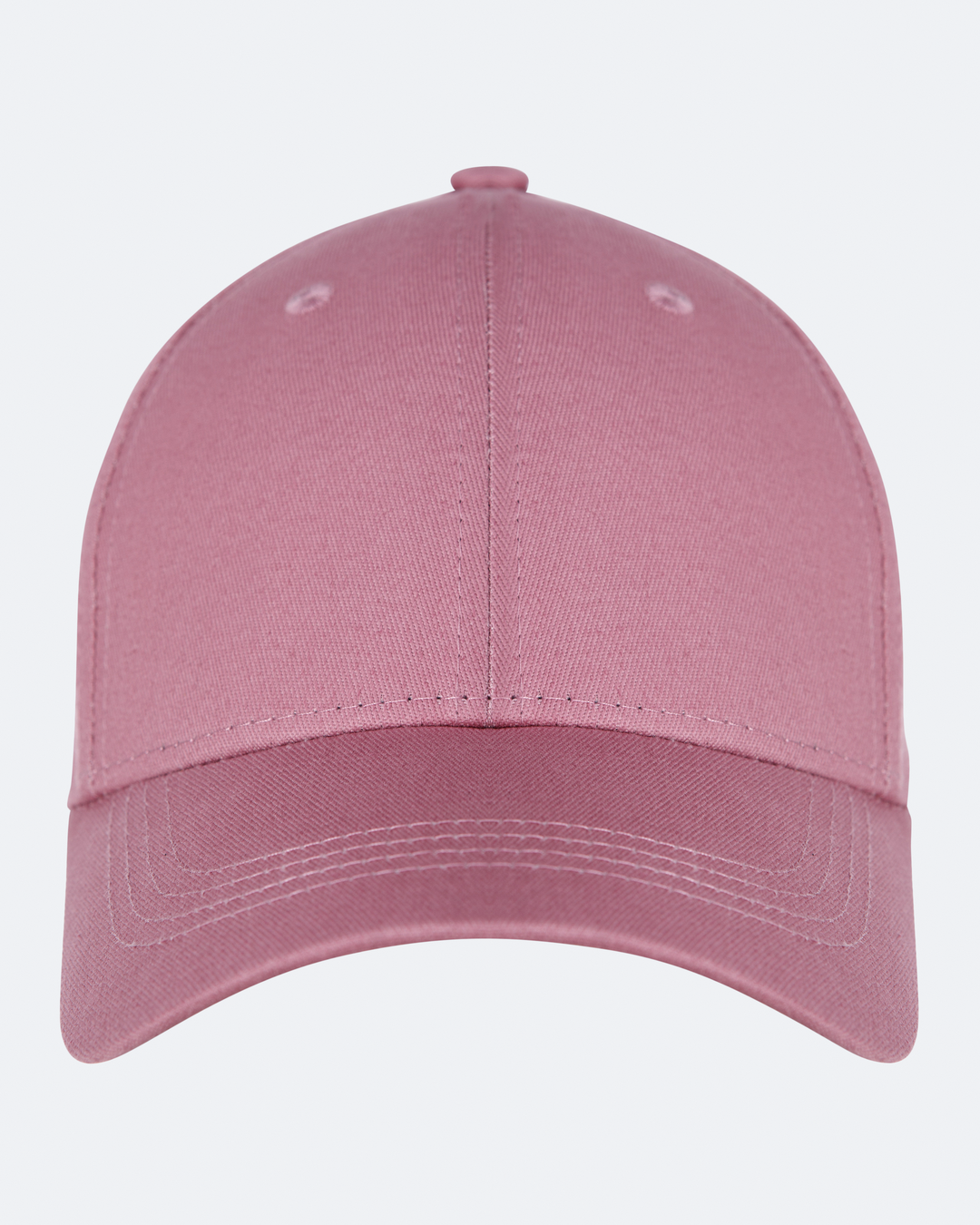 Toz Pembe Askili Şapka