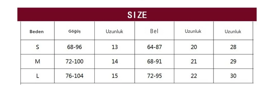 Livia 3095 Tanya Bodysuit