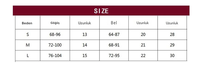 Livia 3095 Tanya Bodysuit