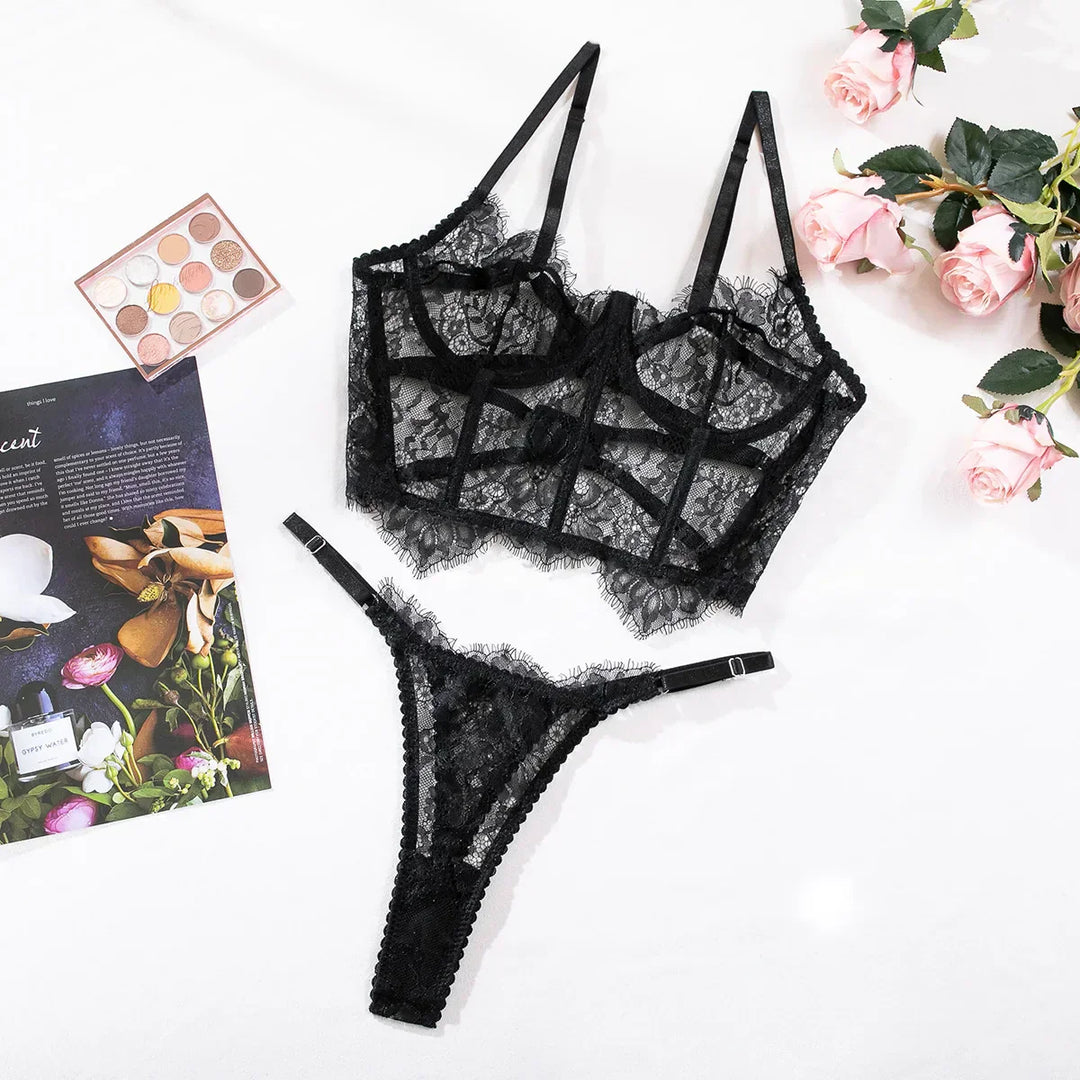 Livia 1025 Parisian Lace