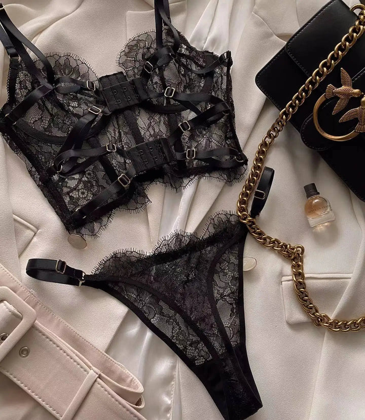 Livia 1025 Parisian Lace