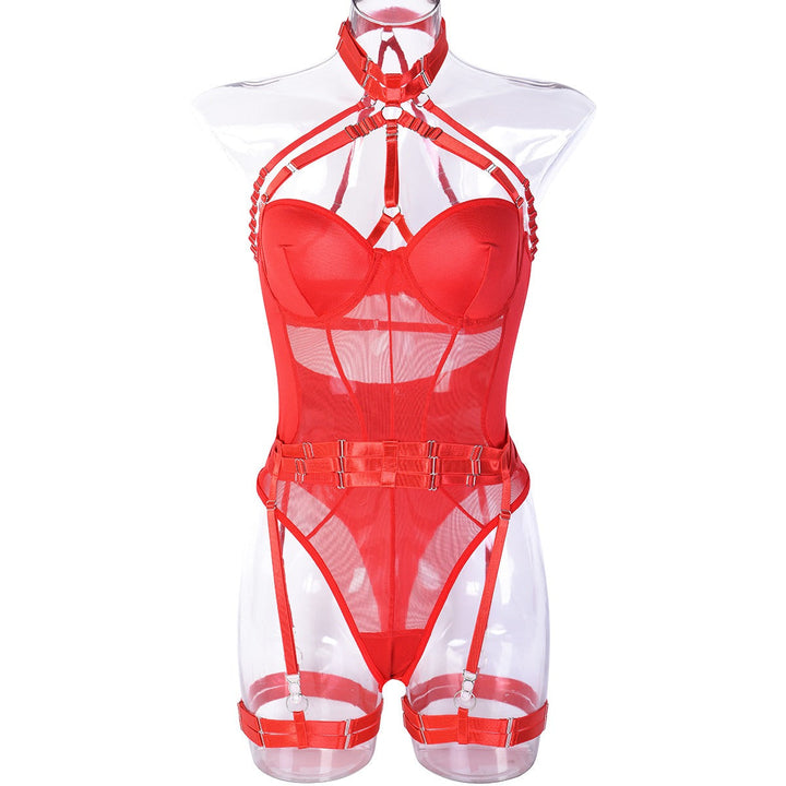 Livia 1317 Platinum Desire