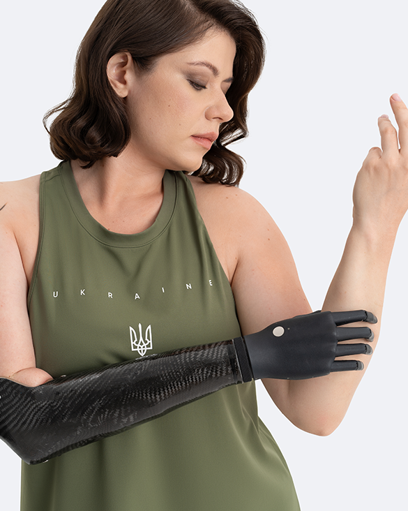 Tank Top | Icimizdeki Gucu Yaratmak
