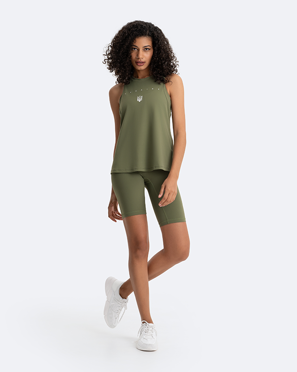 Tank Top | Icimizdeki Gucu Yaratmak